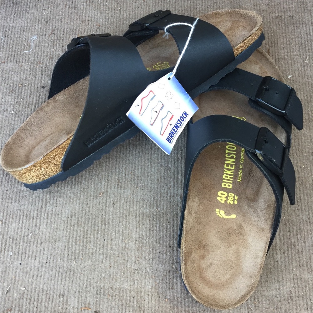 Arizona Birkenstock Sandals
